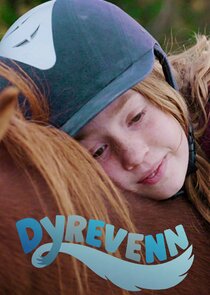 Dyrevenn Ne Zaman?'