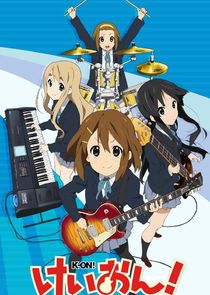 K-ON! Ne Zaman?'