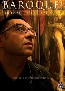 Baroque! - From St Peter's to St Paul's Ne Zaman?'