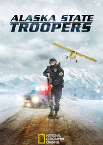 Alaska State Troopers Ne Zaman?'