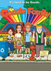 The Goode Family Ne Zaman?'