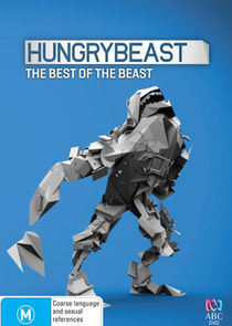 Hungry Beast Ne Zaman?'