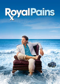 Royal Pains Ne Zaman?'
