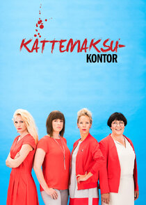 Kättemaksukontor Ne Zaman?'