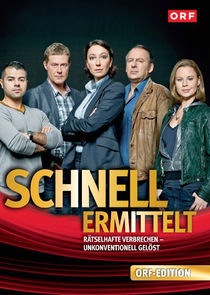 Schnell ermittelt Ne Zaman?'