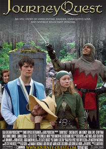 JourneyQuest Ne Zaman?'