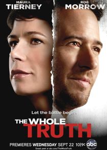 The Whole Truth Ne Zaman?'