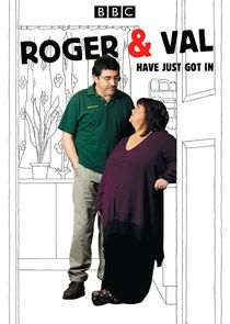 Roger and Val Have Just Got In Ne Zaman?'