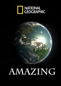 Nat Geo Amazing Ne Zaman?'