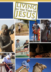 Living in the Time of Jesus Ne Zaman?'