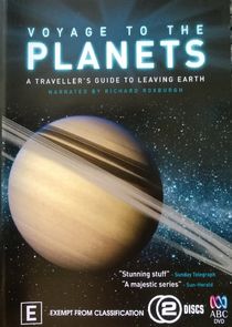 Voyage to the Planets Ne Zaman?'