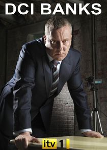 DCI Banks Ne Zaman?'