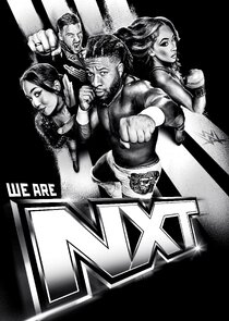 WWE NXT Ne Zaman?'