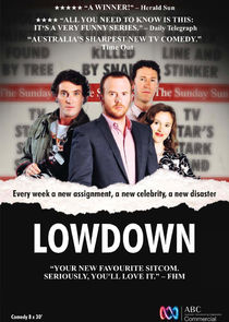Lowdown Ne Zaman?'