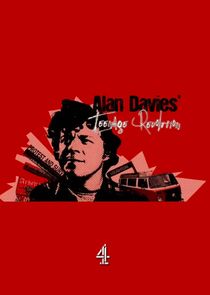 Alan Davies' Teenage Revolution Ne Zaman?'