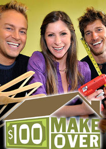 $100 Makeover Ne Zaman?'