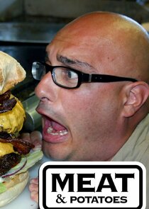 Meat & Potatoes Ne Zaman?'