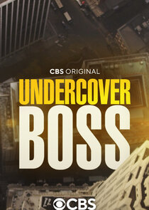 Undercover Boss Ne Zaman?'