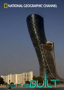 Can It Be Built? Ne Zaman?'