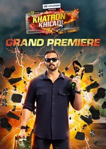 Khatron Ke Khiladi Ne Zaman?'