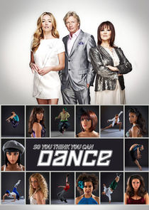 So You Think You Can Dance Ne Zaman?'