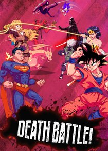 Death Battle! Ne Zaman?'