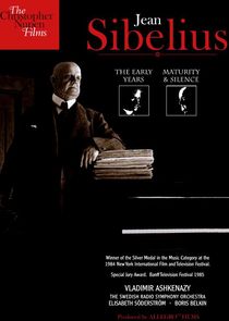 Jean Sibelius Ne Zaman?'