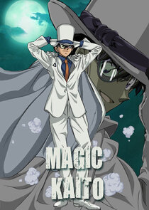 Magic Kaito Ne Zaman?'