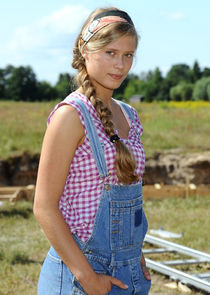 Blondynka Ne Zaman?'