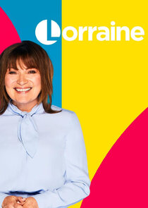 Lorraine Ne Zaman?'