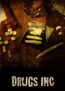 Drugs, Inc. Ne Zaman?'