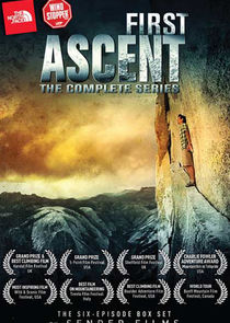 First Ascent Ne Zaman?'