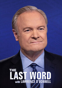 The Last Word with Lawrence O'Donnell 2026.Sezon 112.Bölüm Ne Zaman?