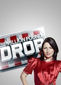 The Million Pound Drop Ne Zaman?'