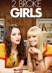 2 Broke Girls Ne Zaman?'