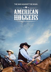 American Hoggers Ne Zaman?'