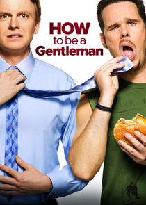 How to Be a Gentleman Ne Zaman?'