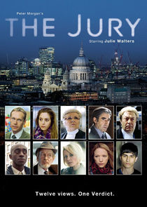 The Jury Ne Zaman?'