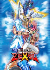 Yu-Gi-Oh! Zexal Ne Zaman?'