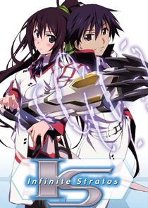 IS: Infinite Stratos Ne Zaman?'