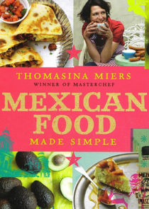 Mexican Food Made Simple Ne Zaman?'