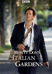 Monty Don's Italian Gardens Ne Zaman?'
