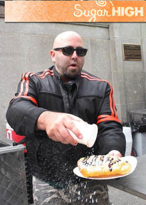 Sugar High Ne Zaman?'