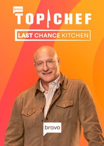 Top Chef: Last Chance Kitchen Ne Zaman?'