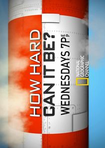 How Hard Can It Be? Ne Zaman?'