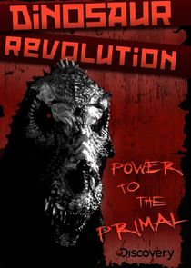 Dinosaur Revolution Ne Zaman?'