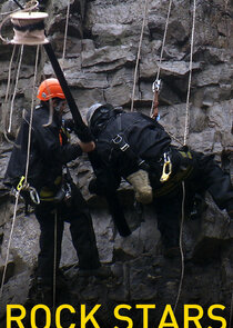 Rock Stars Ne Zaman?'