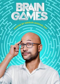 Brain Games Ne Zaman?'