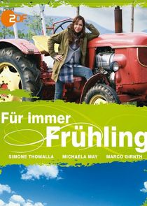 Frühling Ne Zaman?'
