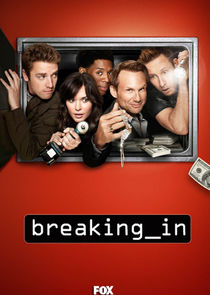 Breaking In Ne Zaman?'